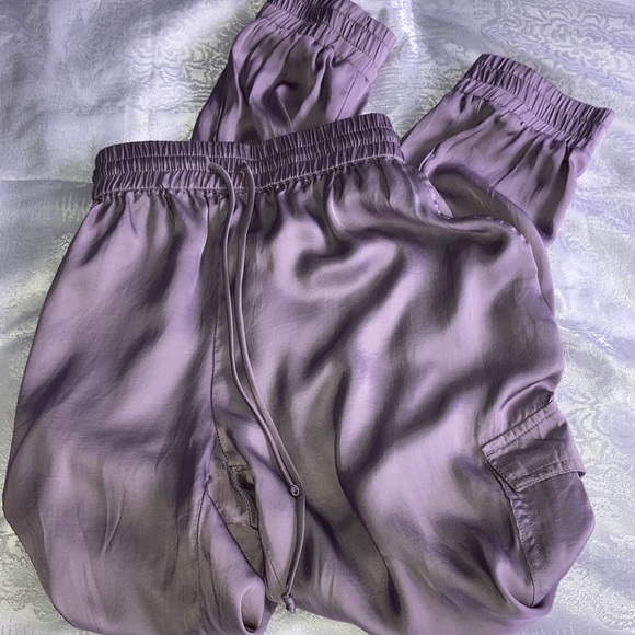 Young Fabulous & Broke Pants - YFB pants